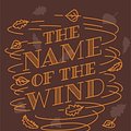 Cover Art for 9781473223073, The Name of the Wind by Patrick Rothfuss