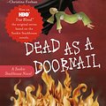 Cover Art for 9780441013333, Dead as a Doornail by Charlaine Harris