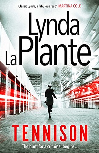 Cover Art for 9781471156175, Tennison by Lynda La Plante