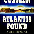 Cover Art for 9780425177174, Atlantis Found by Clive Cussler