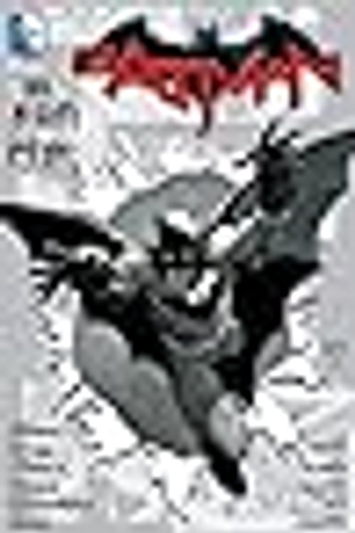 Cover Art for 9788415925514, Batman: Año cero (2a edición) by Greg Hurwitz, Tynion Iv, James, Scott Snyder, Tony S. Daniel