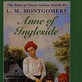 Cover Art for 9780808516958, Anne of Ingleside by L. M. Montgomery