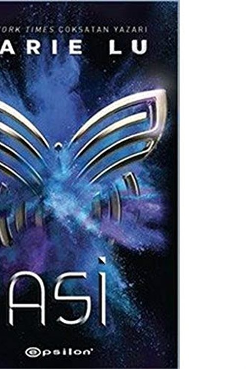 Cover Art for 9786051736273, Asi by Marie Lu