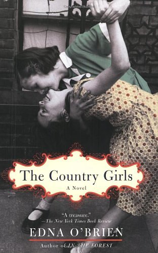 Cover Art for 9780452283435, The Country Girls by Edna O'Brien