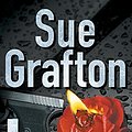 Cover Art for 9780330326438, I is for Innocent by Sue Grafton