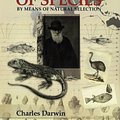 Cover Art for 9781848588790, On the Origin of Species by Charles Darwin