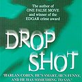 Cover Art for 9780340751428, Drop Shot (New English library) by Harlan Coben