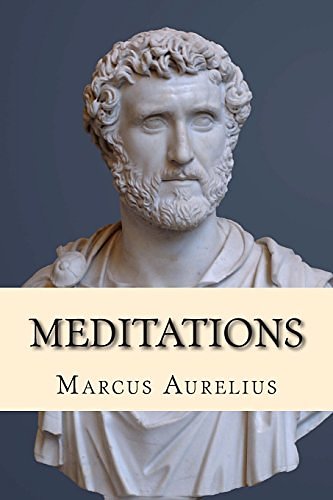 Cover Art for 9781503329027, Meditations by Marcus Aurelius