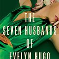 Cover Art for 9781501139246, The Seven Husbands of Evelyn Hugo by Taylor Jenkins Reid