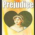 Cover Art for 9781549549595, Pride and Prejudice by Jane Austen