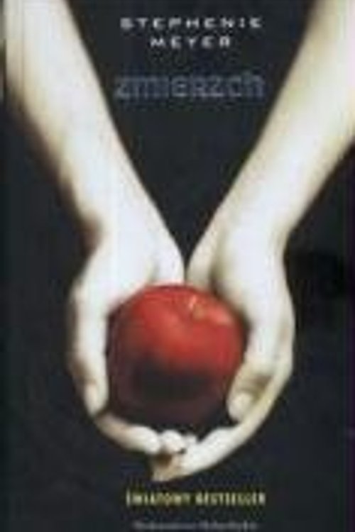 Cover Art for 9788324587414, Meyer, S: Zmierzch by Stephenie Meyer