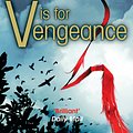 Cover Art for 9781743346105, V is for Vengeance by Grafton Sue,Sue Grafton