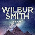 Cover Art for B0B51MLBX8, Farao (Danish Edition) by Wilbur Smith