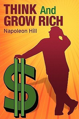 Cover Art for 9781936041596, Think and Grow Rich by Napoleon Hill