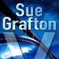 Cover Art for 9780230745872, V is for Vengeance by Sue Grafton