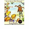 Cover Art for 9780754060680, Secret Seven Win Through (Galaxy Children's Large Print Books) by Enid Blyton