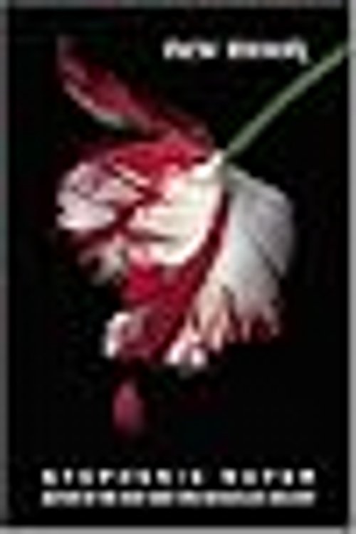 Cover Art for 9780356247809, New Moon - Signed Edition by Stephenie Meyer