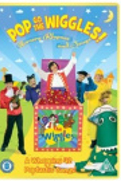 Cover Art for 5034217418193, Wiggles: Pop Go the Wiggles [Region 2] by Unknown