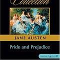 Cover Art for 9781593351915, Pride and Prejudice by Jane Austen