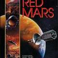 Cover Art for 9780553092042, Red Mars by Kim Stanley Robinson