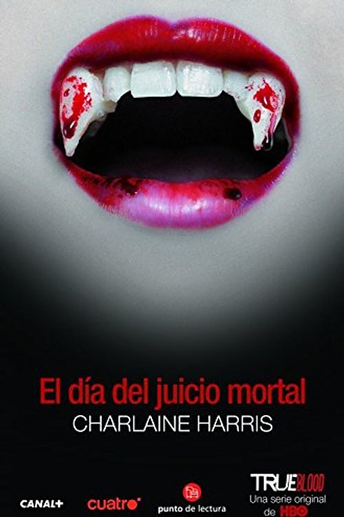 Cover Art for 9788466326278, El Dia del Juicio Mortal by Charlaine Harris