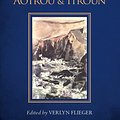 Cover Art for 9781328557520, The Lay of Aotrou and Itroun by J R r Tolkien, Verlyn Flieger