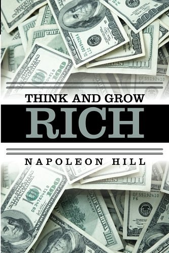 Cover Art for 9781619490147, Think and Grow Rich by Napoleon Hill