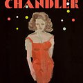 Cover Art for 9780394758251, Lady in the Lake by Raymond Chandler