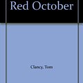 Cover Art for 9780606039086, The Hunt for Red October by Tom Clancy