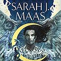 Cover Art for B09SHHCF2S, House of Sky and Breath (The unmissable new fantasy from multi million) [Hardcover] 2022 February 15. by Maas J. Sarah