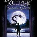 Cover Art for 9780230531406, Dragonkeeper by Carole Wilkinson