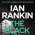 Cover Art for 9780752883571, The Black Book by Ian Rankin