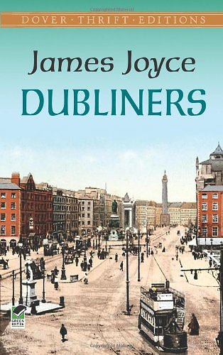 Cover Art for 9780140042221, Dubliners by James Joyce