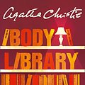 Cover Art for B00NPBLR1M, The Body in the Library by Agatha Christie