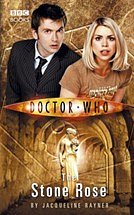 Cover Art for 9781409047230, Doctor Who: The Stone Rose by Jacqueline Rayner