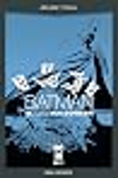 Cover Art for 9788419210142, Batman: El largo Halloween by Jeph Loeb