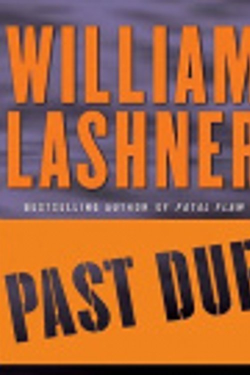 Cover Art for 9780060729134, Past Due by William Lashner