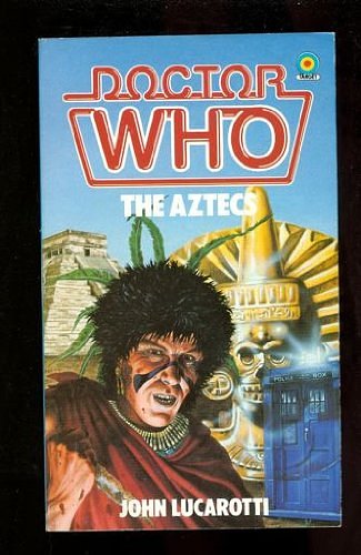 Doctor Who-The Aztecs