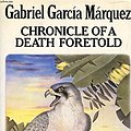 Cover Art for 9780060148416, Chronicle of a Death Foretold by Garcia Marquez, Gabriel