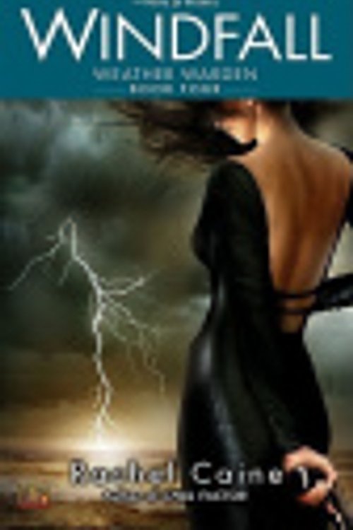 Cover Art for 9780786562299, Windfall by Rachel Caine