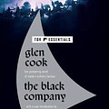 Cover Art for 9781250781208, The Black Company by Glen Cook