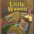 Cover Art for 9780001956797, Little Women by Louisa May Alcott