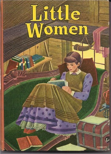 Cover Art for 9780001956797, Little Women by Louisa May Alcott