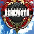 Cover Art for B003M69XDY, Behemoth (Leviathan Trilogy) by Scott Westerfeld