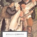 Cover Art for 9780140188691, Cold Comfort Farm by Stella Gibbons