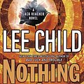 Cover Art for 9780385340564, Nothing to Lose by Lee Child