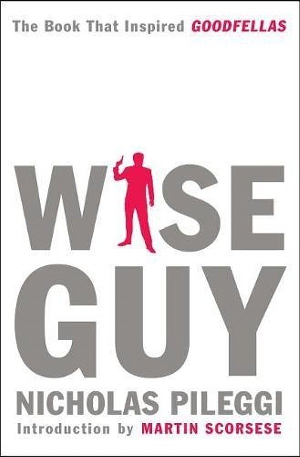 Cover Art for 9781982129903, Wiseguy by Nicholas Pileggi