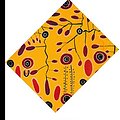 Cover Art for 9780500203668, Aboriginal Art by Wally Caruana