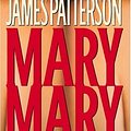 Cover Art for 9780446618205, Mary, Mary by James Patterson