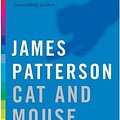 Cover Art for 9780755330775, Cat and Mouse by James Patterson